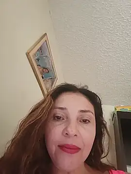 Snapshot of Angelika_Clauss chatting on 07.11.26 Angelika Clauss online show from 07.11.26