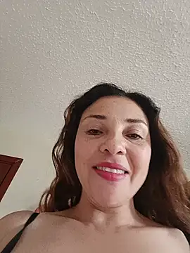 Snapshot of Angelika_Clauss chatting on 07.31.26 Angelika Clauss online show from 07.31.26