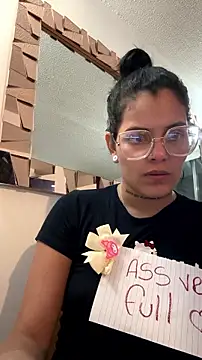 EXTREMELY DIRTY TABOO online show from 07.05.26