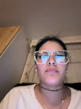 EXTREMELY DIRTY TABOO online show from 07.08.26