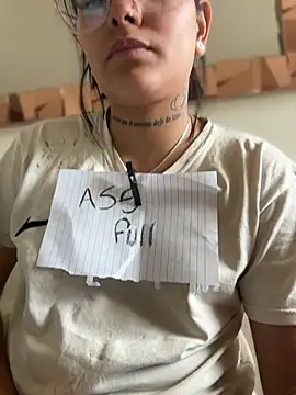 EXTREMELY DIRTY TABOO online show from 07.08.26