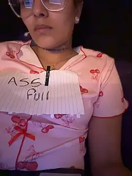 EXTREMELY DIRTY TABOO online show from 07.10.26