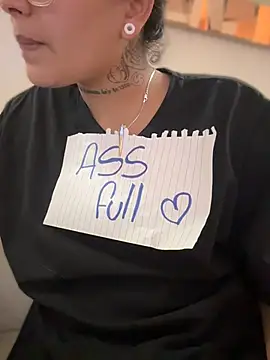 EXTREMELY DIRTY TABOO online show from 07.22.26