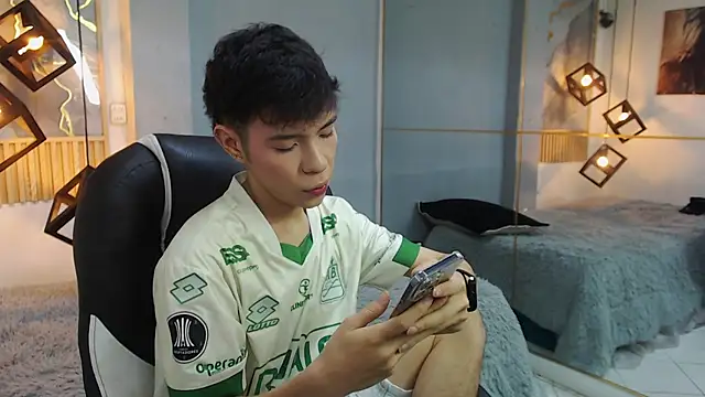 Snapshot of ash_ka chatting on 07.23.26 ash ka online show from 07.23.26