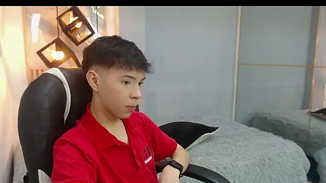 Snapshot of ash_ka chatting on 07.28.26 ash ka online show from 07.28.26