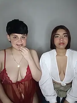 Sam and Valka online show from 06.18.26