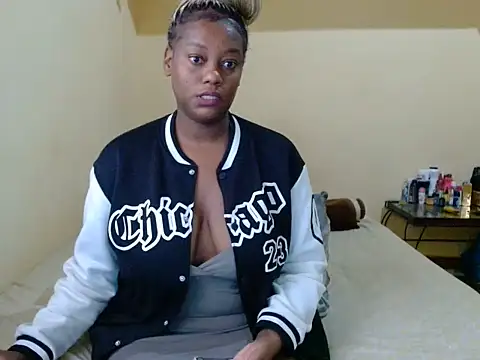 dreamyafrican online show from 06.24.26