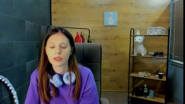 Snapshot of SusannFisher chatting on 07.01.26 SusannFisher online show from 07.01.26