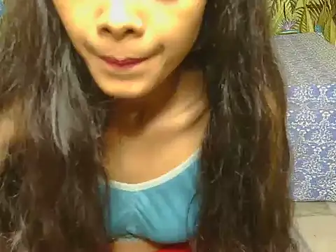 Snapshot of Isha-19 chatting on 08.03.26 Isha-19 online show from 08.03.26