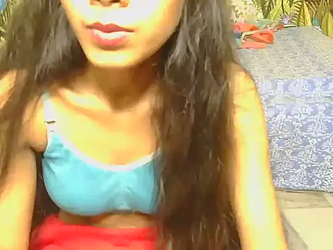 Snapshot of Isha-19 chatting on 08.03.26 Isha-19 online show from 08.03.26