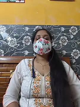 Garimaa Cherry online show from 06.21.26