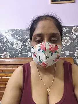 Garimaa Cherry online show from 08.06.26