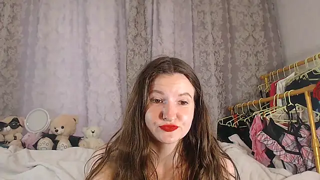Snapshot of ChloeBrooklyn chatting on 07.10.26 ChloeBrooklyn online show from 07.10.26