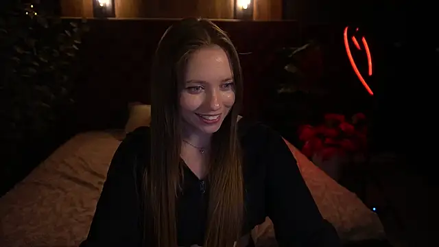 MagneticQueen online show from 06.19.26