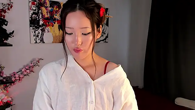 Snapshot of Lillie_sunn chatting on 06.22.26 Lillie sunn online show from 06.22.26
