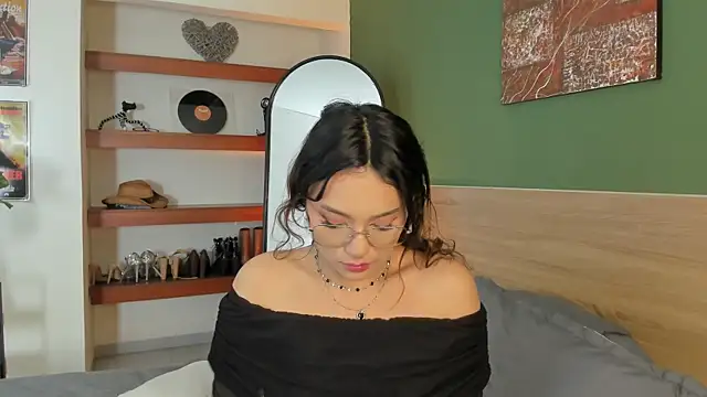 lana vance online show from 06.26.26