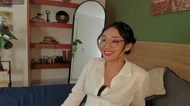 lana vance online show from 07.20.26