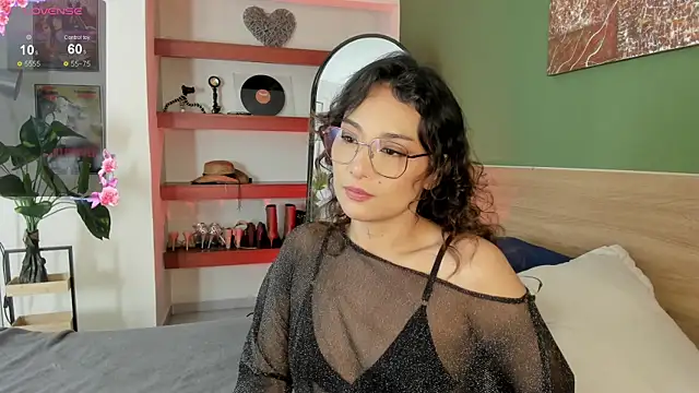 lana vance online show from 07.21.26