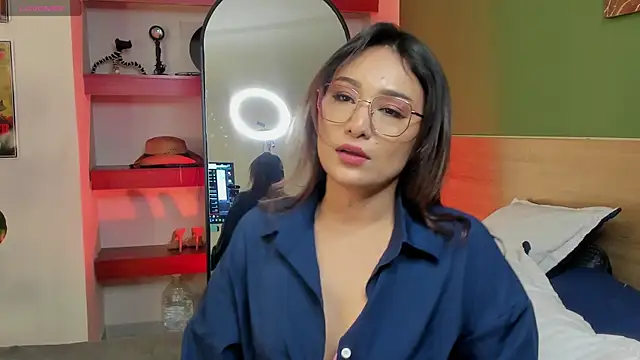 lana vance online show from 07.25.26
