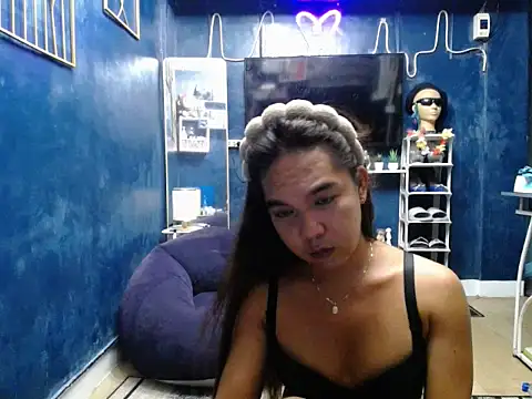 SexyBigButtNegs online show from 06.21.26