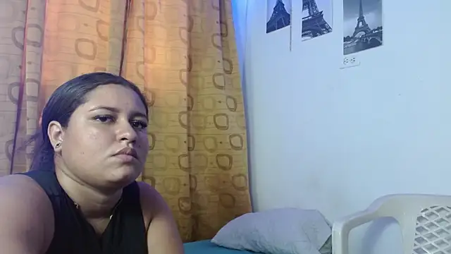 Snapshot of Scarleth_69_ chatting on 07.18.26 Scarleth 69 online show from 07.18.26