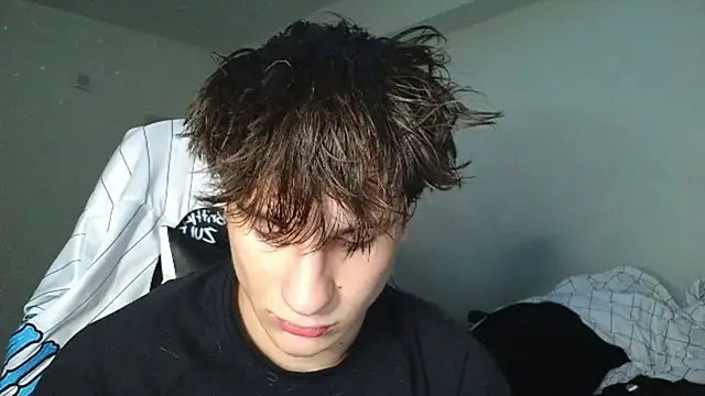 Snapshot of TheJaceRyder chatting on 07.03.26 TheJaceRyder online show from 07.03.26
