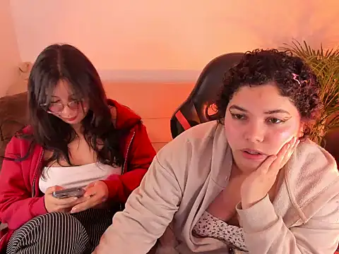 MaddieandVero online show from 06.18.26