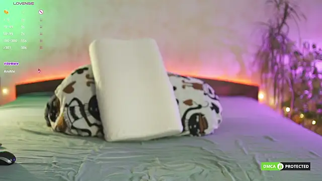 Rafaellka online show from 03.16.25