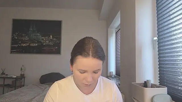 Snapshot of YevetteGord chatting on 06.22.26 YevetteGord online show from 06.22.26