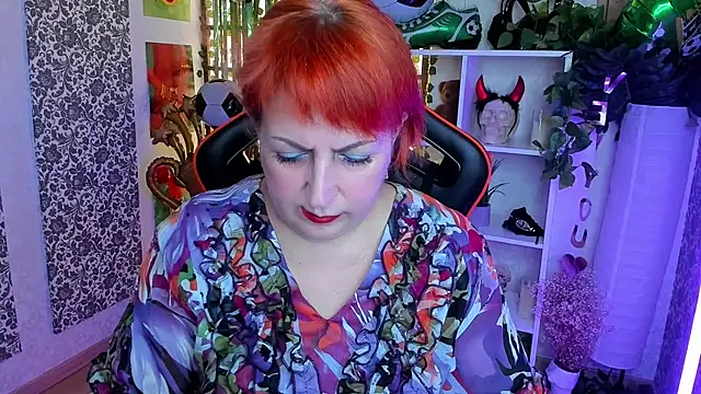 Snapshot of Joana_Woods chatting on 07.07.26 Joana Woods online show from 07.07.26