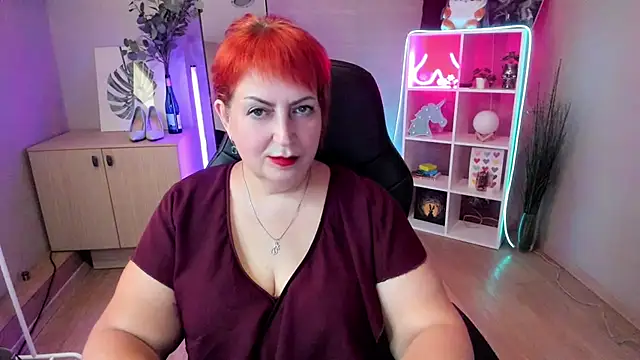 Snapshot of Joana_Woods chatting on 07.10.26 Joana Woods online show from 07.10.26
