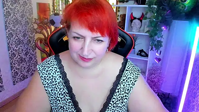 Snapshot of Joana_Woods chatting on 07.14.26 Joana Woods online show from 07.14.26