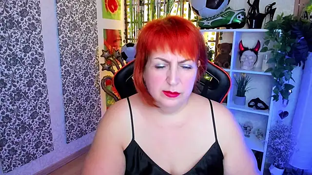 Snapshot of Joana_Woods chatting on 07.18.26 Joana Woods online show from 07.18.26