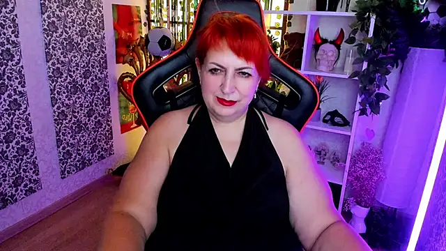 Snapshot of Joana_Woods chatting on 07.25.26 Joana Woods online show from 07.25.26
