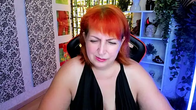 Snapshot of Joana_Woods chatting on 08.05.26 Joana Woods online show from 08.05.26