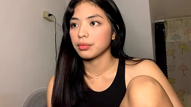 Snapshot of Hazelanne chatting on 07.16.26 Hazelanne online show from 07.16.26