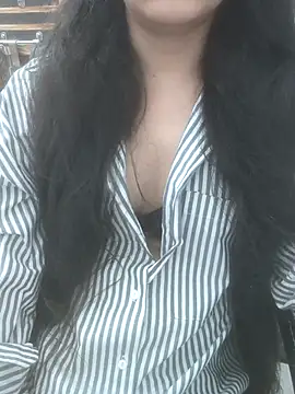 sushmita0 online show from 07.02.26