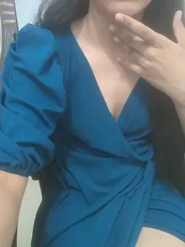 sushmita0 online show from 07.15.26