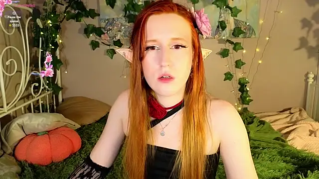 Snapshot of Eva_Bellea chatting on 07.28.26 Eva Bellea online show from 07.28.26
