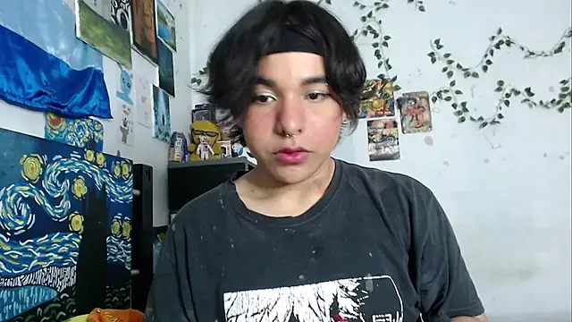 Snapshot of Tiff_-Styles chatting on 07.23.26 Tiff -Styles online show from 07.23.26
