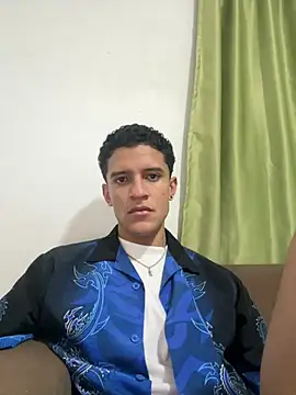Snapshot of Jhannp chatting on 06.24.26 Jhannp online show from 06.24.26