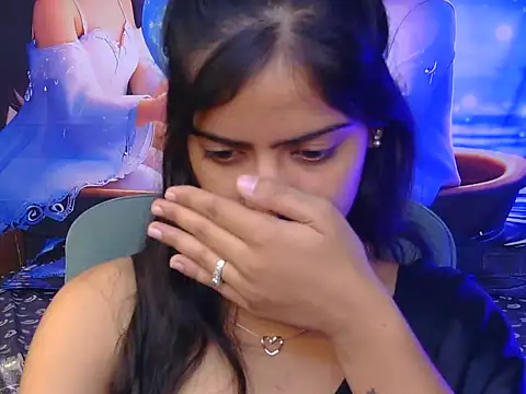 Ruchi-19 online show from 07.22.26