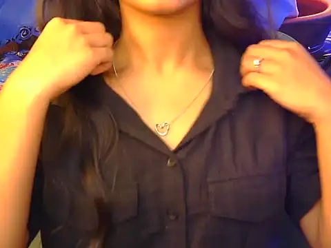 Ruchi-19 online show from 07.23.26