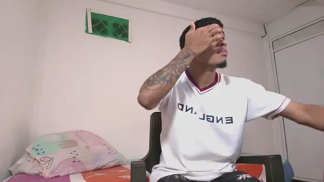 k florez online show from 07.19.26