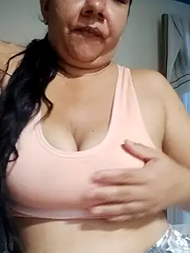 Snapshot of Teffy_poss chatting on 07.08.26 Teffy poss online show from 07.08.26
