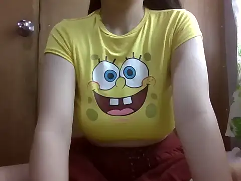 itsmemari991 online show from 07.23.26