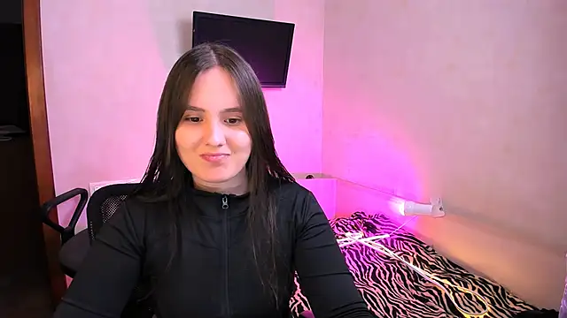 Snapshot of ChelseaStarX chatting on 07.25.26 ChelseaStarX online show from 07.25.26