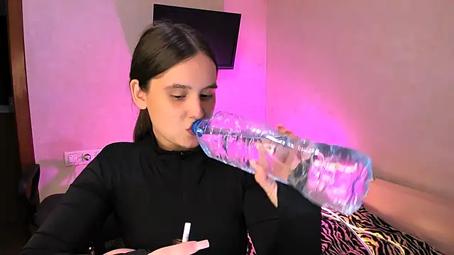 Snapshot of ChelseaStarX chatting on 07.31.26 ChelseaStarX online show from 07.31.26