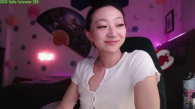 MySweetSofie online show from 01.04.25