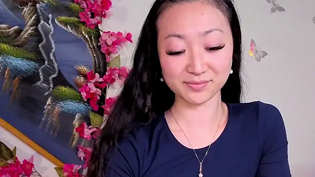 MySweetSofie online show from 09.26.25